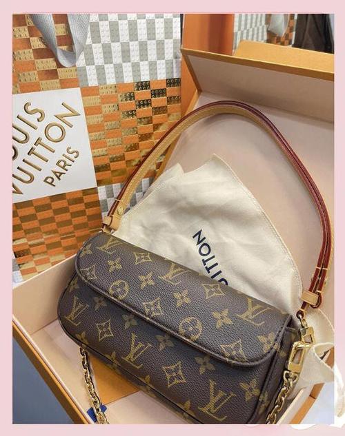 lv新款女包最新款图片缩略图