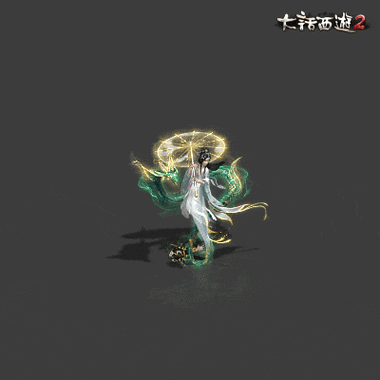 大话西游2哪一年出的截图