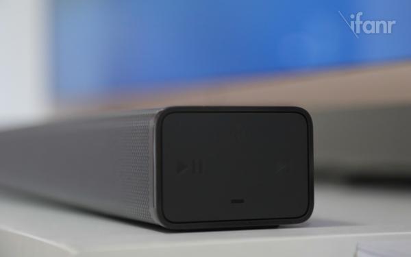 小米soundbar蓝牙连接电视截图
