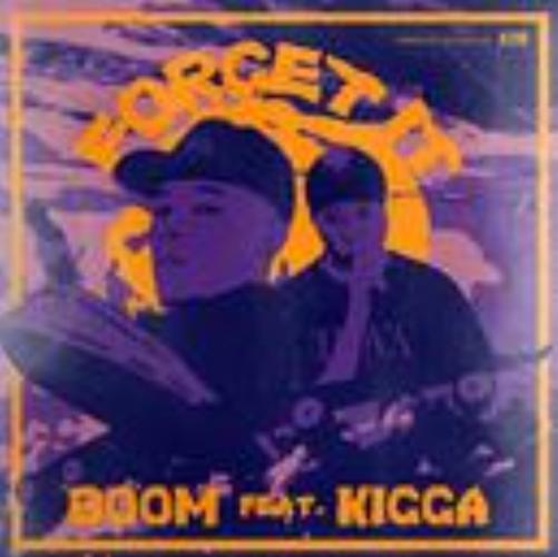 forget it歌