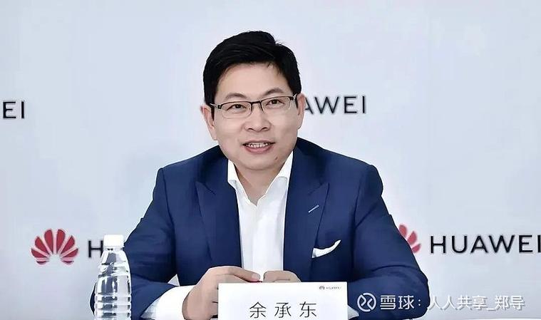 余承东和孟晚舟什么关系游戏截图