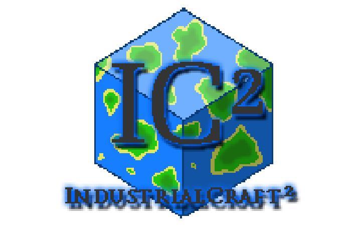 我的世界ic2