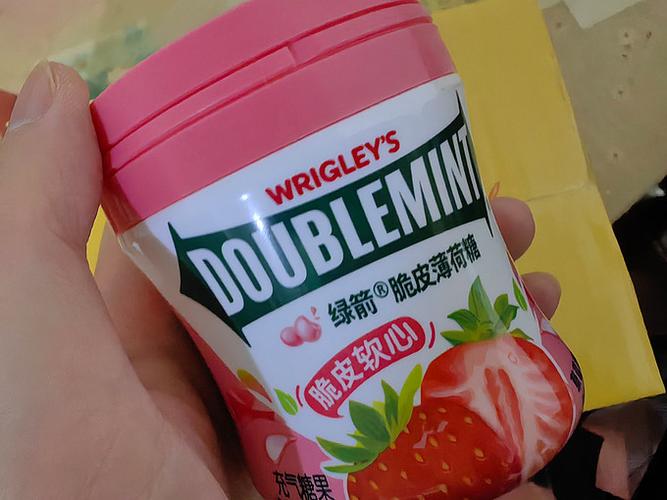 糖果薄荷原的产地是陕西还是四川