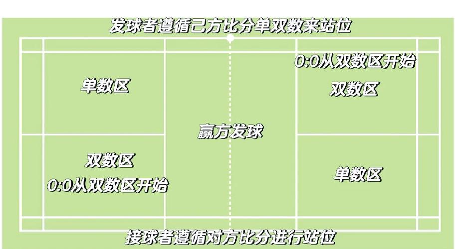 羽毛球全攻略缩略图