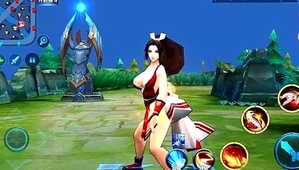 王者荣耀在线观看缩略图