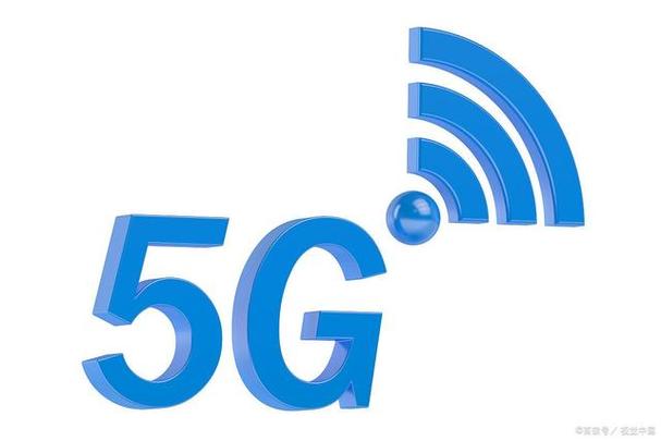 移动5g标志logo大图