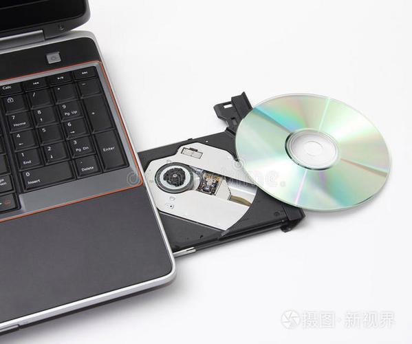 电脑可以装CD吗截图
