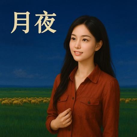 月夜mv