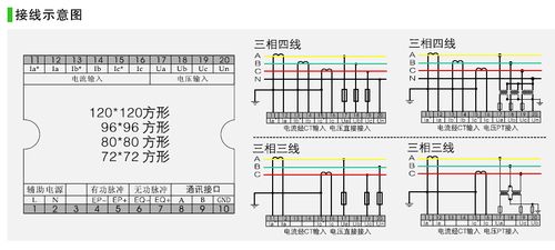 多功能表接线图游戏截图