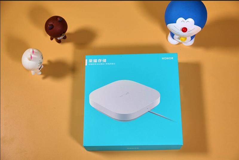荣耀云存储图标