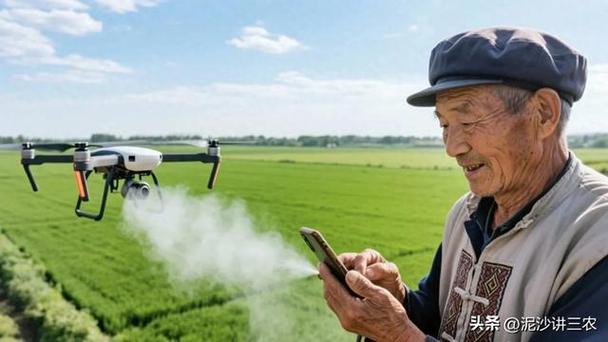 数字农人是什么平台截图