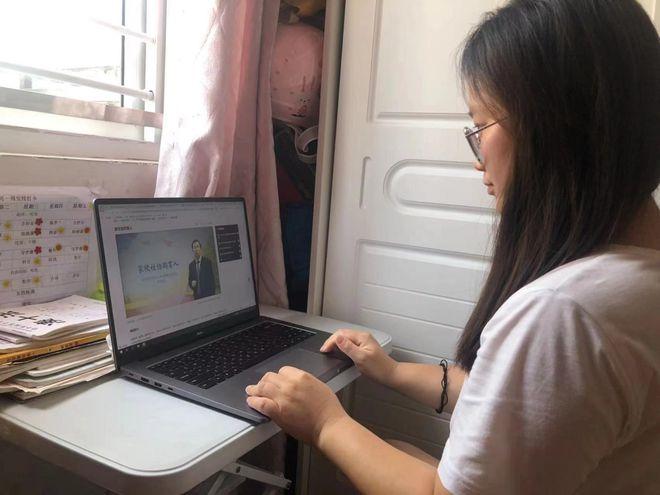 教师远程培训实践成果