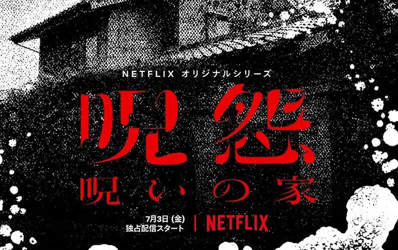 咒怨诅咒之家游戏截图