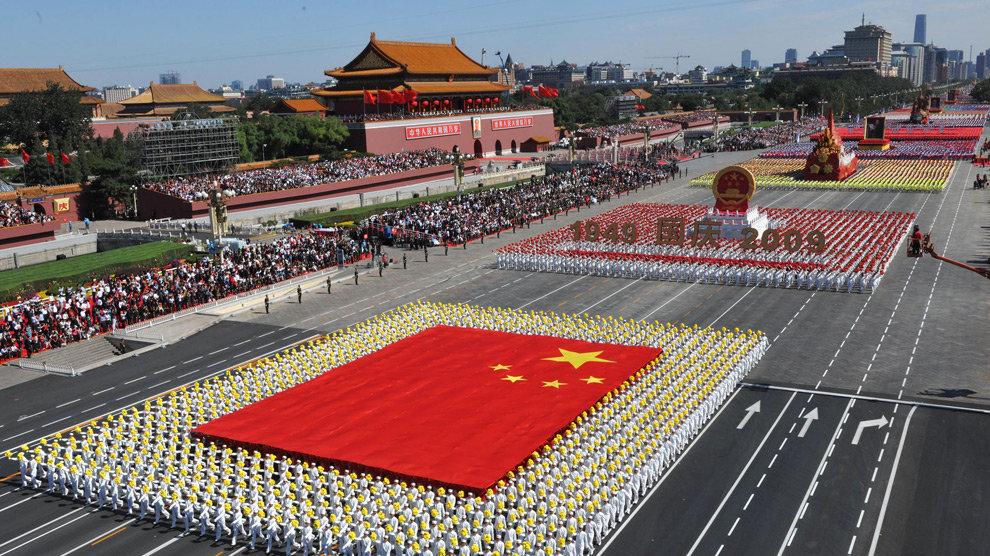 2009大阅兵60周年高清完整版缩略图