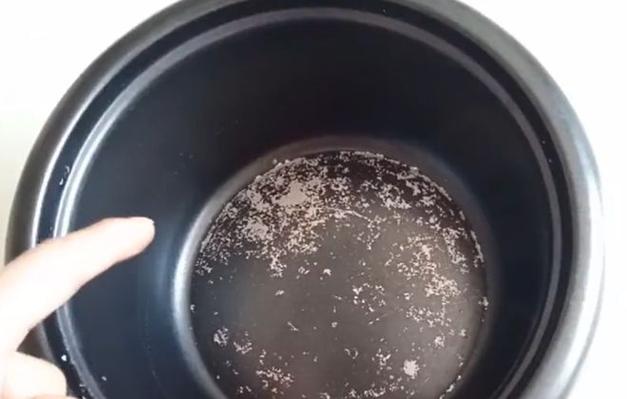 美的电饭煲涂层掉了还能用吗截图