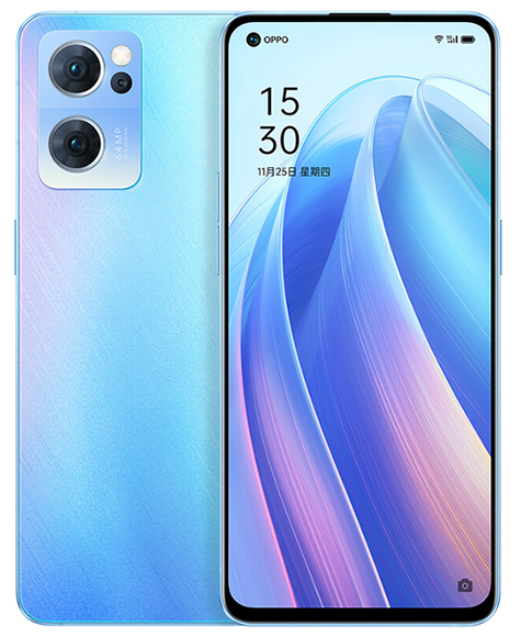 opporeno7手机多少钱缩略图
