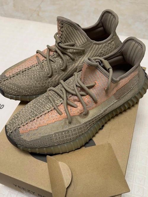 官网椰子350全部配色缩略图