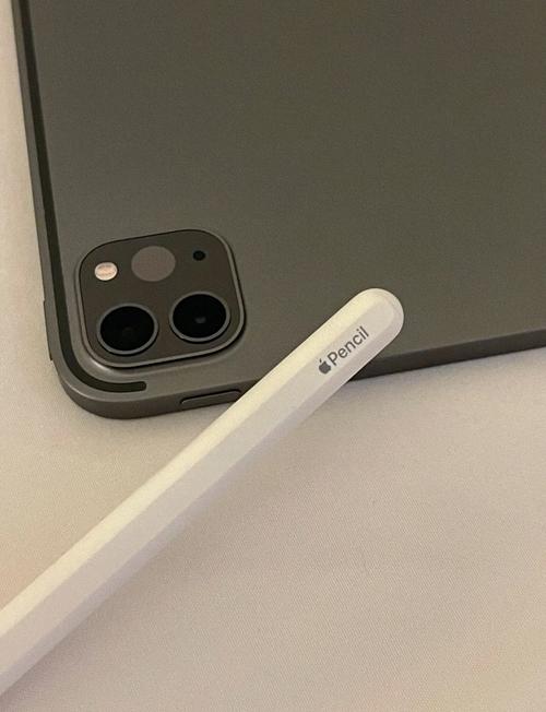 ipad pro 2020的相机