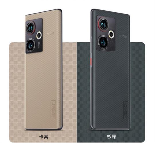 努比亚Z50值得买吗