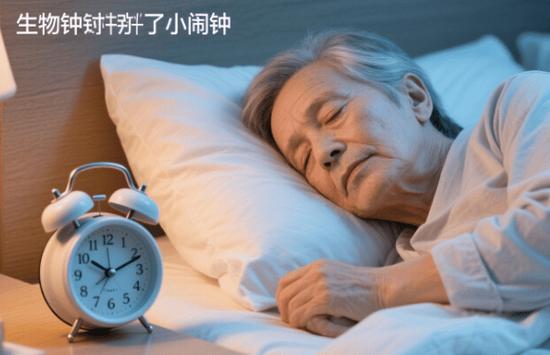 老年手机闹钟怎么设置闹铃