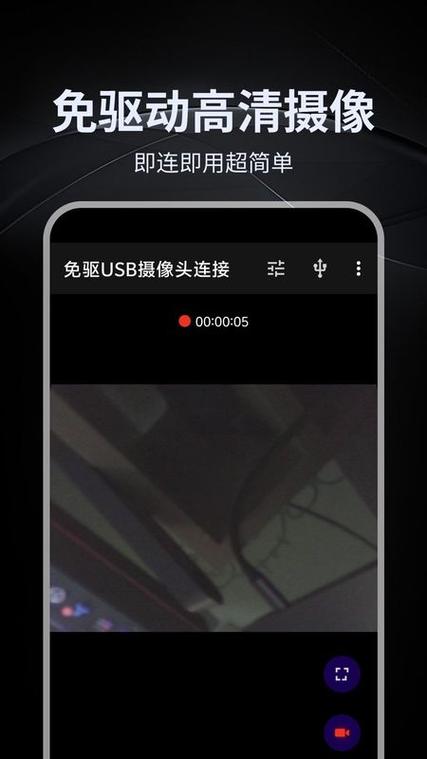 免驱摄像头可以家用吗截图