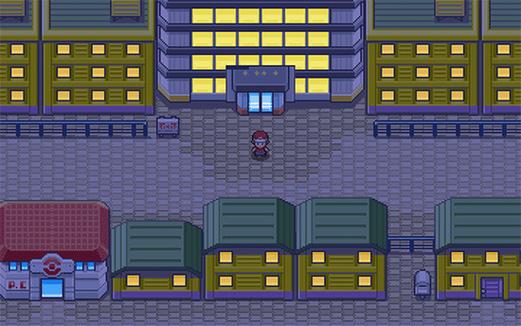 pokemmo安卓下载图标