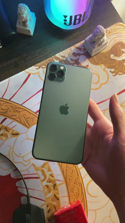 苹果11pro max图标