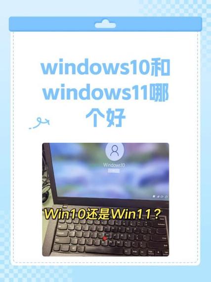 win10还是win11好