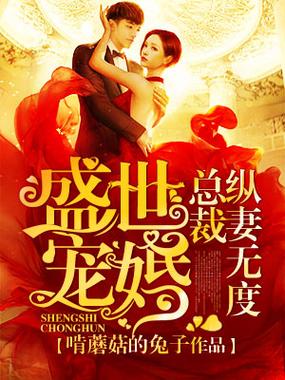 盛世婚宠:军少的小暖妻游戏截图