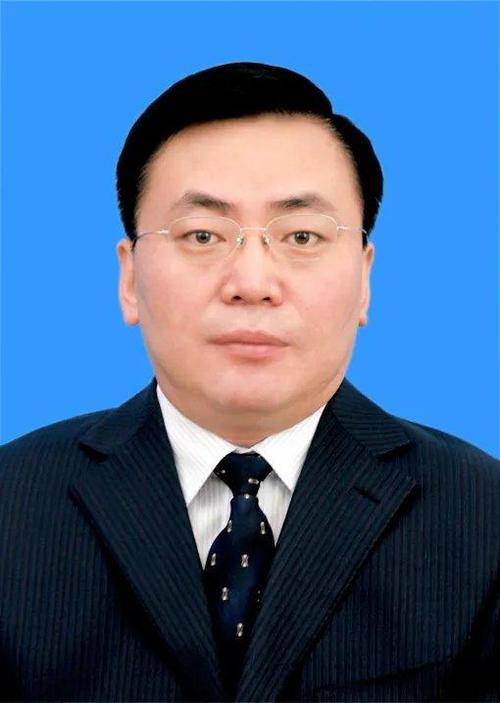 包钢李晓最新任免决定截图