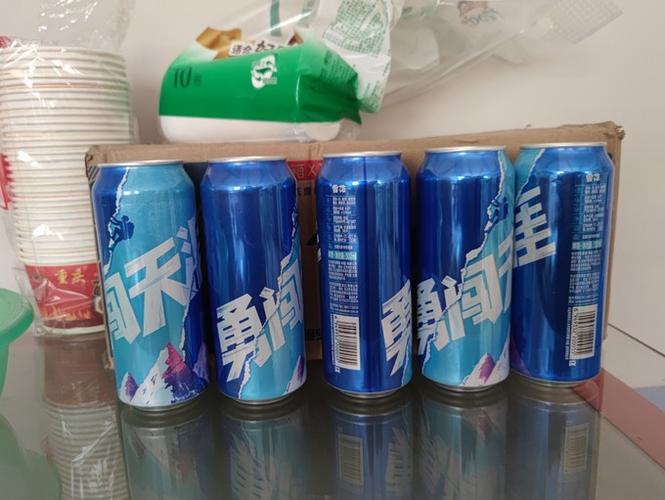 拼多多上的雪花啤酒是真的吗