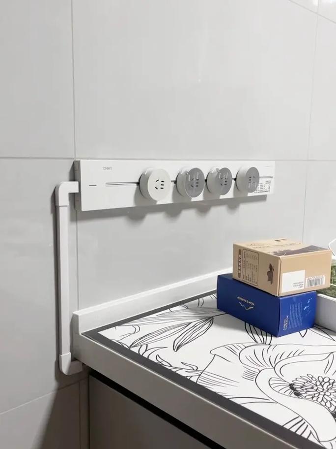 明线线槽的走线技巧截图