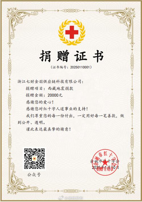 捐助和捐赠有什么区别截图