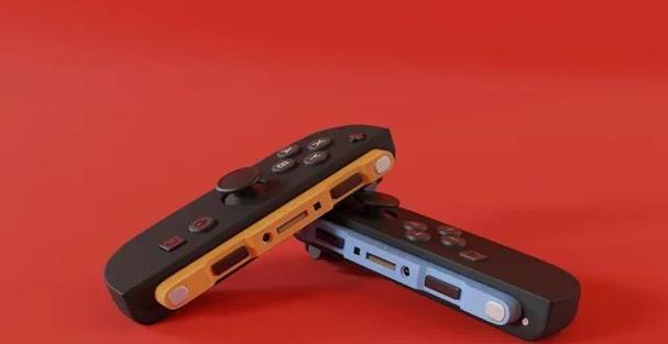 joycon的连接距离缩略图