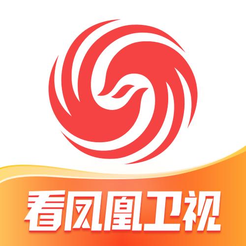 凤凰新闻app下载图标