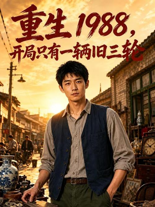 重生之崛起1988缩略图