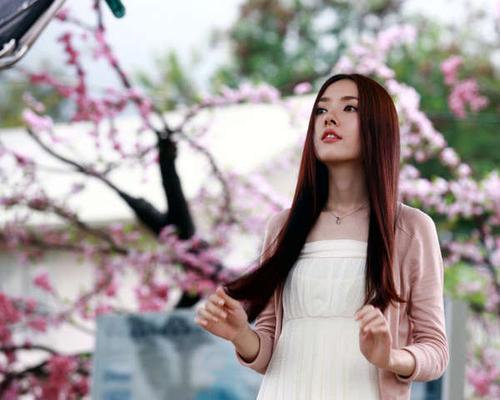 郭碧婷代表作有哪些