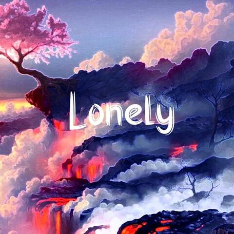 《lonely》歌曲的中文意思是什么呢