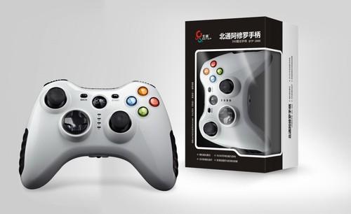 北通和360手柄哪个好缩略图