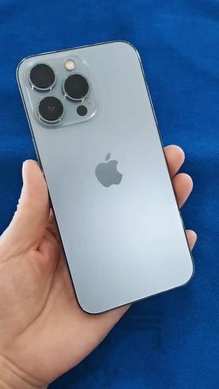 苹果13promax音质好吗