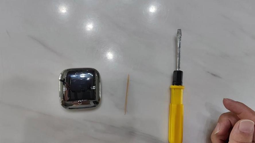 糯玉米钥匙拆解截图