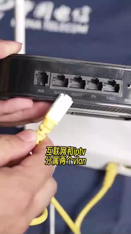 光猫可以连接电视机吗