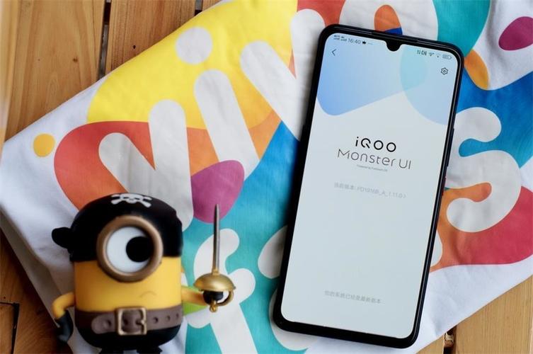 vivoiqoopro左边按键