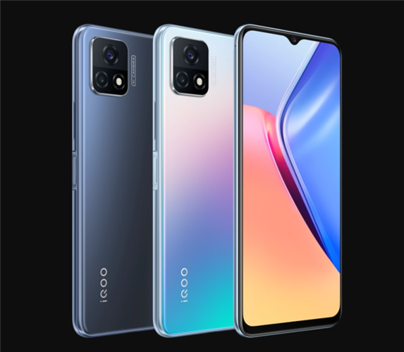 iqoo u3的所属品牌