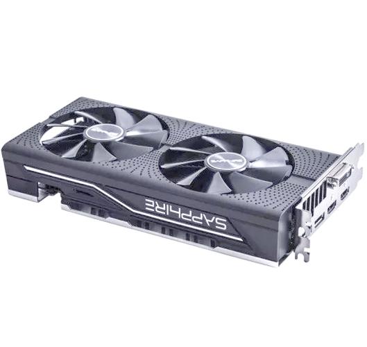 蓝宝石rx580显卡参数