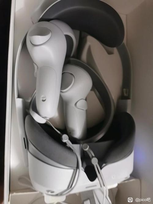 pico4串流非steam游戏