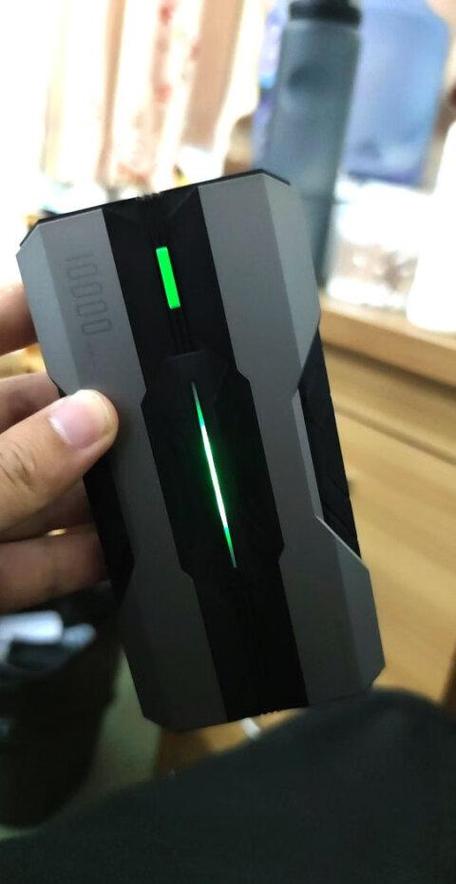 黑鲨充电口潮湿怎么解决截图