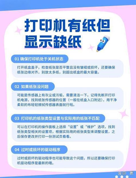 打印机缺纸提示如何关闭截图