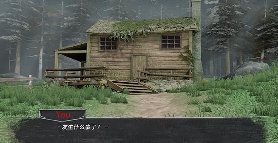 薄雾MISTv1.0.3汉化版下载