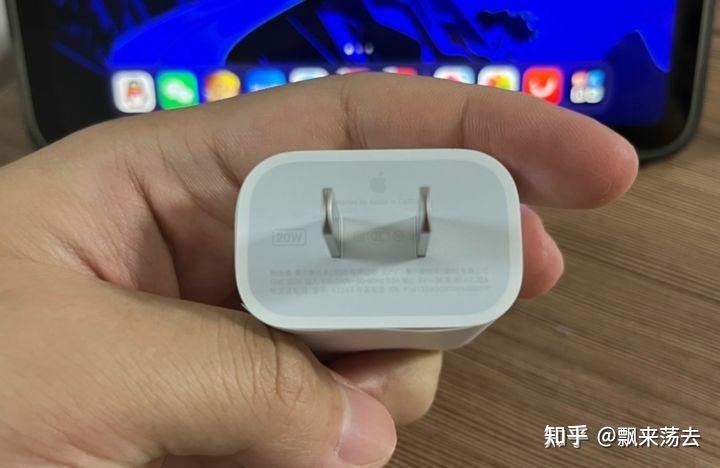 苹果手机和ipad充电器能共用吗